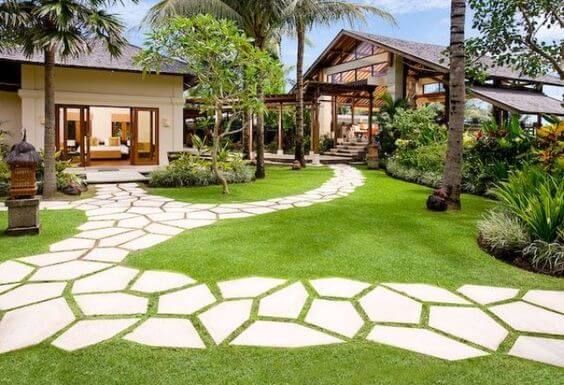 Landscape Maintenance