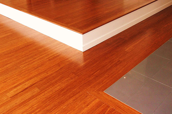 Laminate & Parquet
